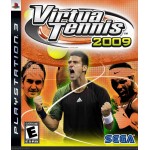 Virtua Tennis 2009 [PS3]